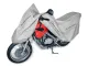 Чохол для мотоцикла Basic Garage Motorcycle - розмір XL