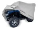 Тент для квадроциклів Basic Garage Quad - розмір L box