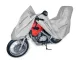 Чохол для мотоцикла Basic Garage Motorcycle - розмір XL box