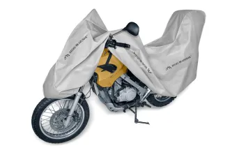 Тент для мотоцикла Basic Garage Motorcycle - розмір L box