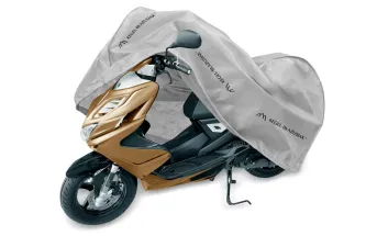 Тент для скутера Basic Garage Scooter - розмір L
