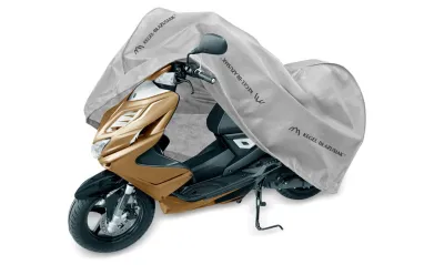 Тент для скутера Basic Garage Scooter - размер L