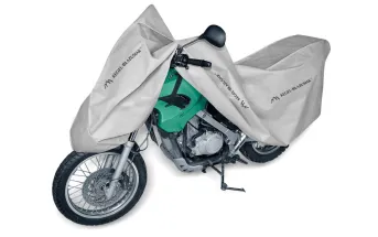 Тент для мотоцикла Basic Garage Motorcycle - розмір M