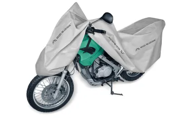 Тент для мотоцикла Basic Garage Motorcycle - розмір M