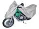 Тент для мотоцикла Basic Garage Motorcycle - размер M