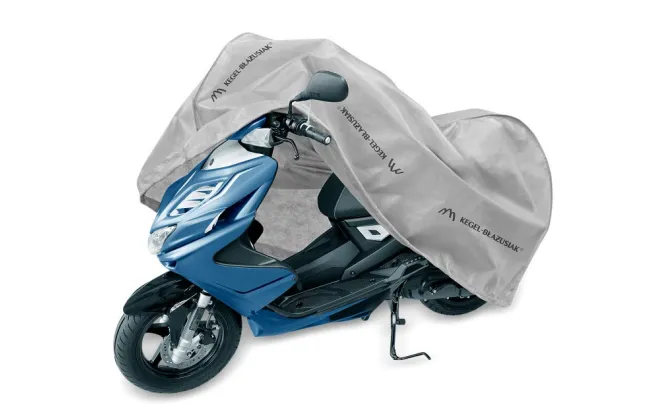 Тент для скутера Basic Garage Scooter - размер S