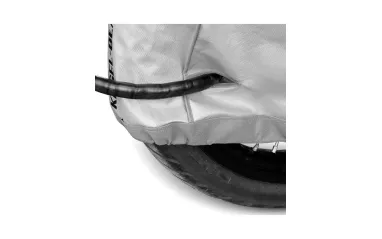 Чохол для мотоцикла Basic Garage Motorcycle - розмір XL box