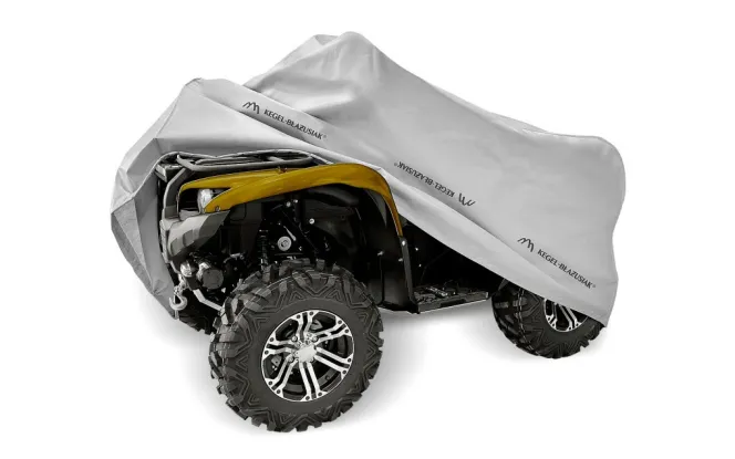Тент для квадроциклів Basic Garage Quad - розмір L