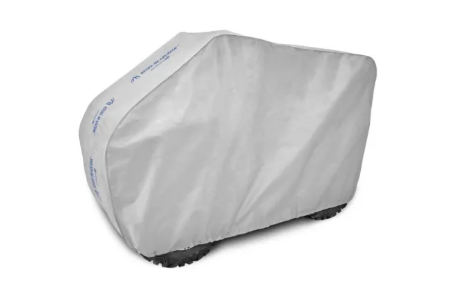 Тент для квадроцикла Basic Garage Quad - размер L box