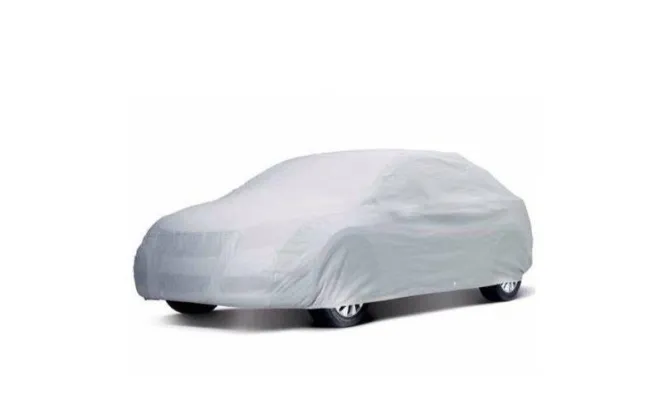 Чохол (тент) на легковий автомобіль Lavita з підкладкою Розмір XL на Volvo S80