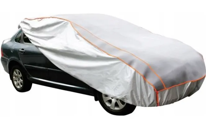 Чехол-тент автомобильный Антиград на Daihatsu Materia 2007-