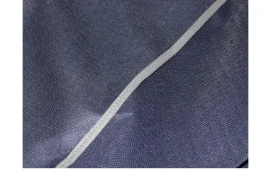 Чехол-тент для автомобиля Mobile Garage. Размер L Suv/Off-road  на Mercedes GLA 2014-