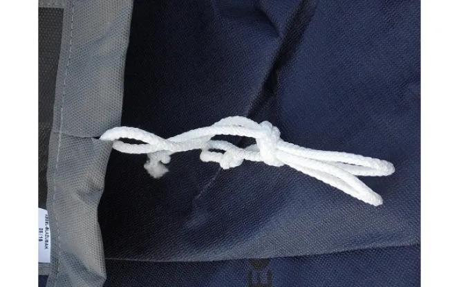 Чехол-тент для автомобиля Mobile Garage. Размер L Suv/Off-road  на Mercedes GLA 2014-