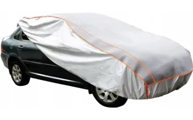 Чехол-тент автомобильный Антиград на Hyundai i20 2012-