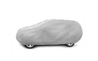 Автомобильный тент Basic Garage. Размер L Suv/Off-road на Dodge Nitro 2007-