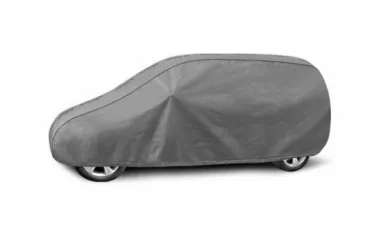 Чехол-тент для автомобиля Mobile Garage. Размер: M LAV на Fiat Fiorino 2008-