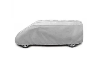 Чохол-тент для автомобіля Mobile Garage L 480 van на Hyundai H1