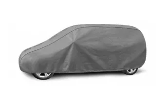 Чохол-тент для автомобіля Mobile Garage. Розмір: XL LAV на Opel Combo 2011-