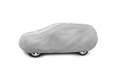 Автомобильный тент Basic Garage. Размер L Suv/Off-road на Opel Mokka 2017-