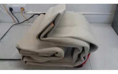 Чохол-тент автомобільний Антиград на Jac J2 2001-