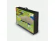 Чохол-тент для автомобіля Optimal Garage. Розмір XL Suv/Off-road на Geely Emgrand Х7 2013-