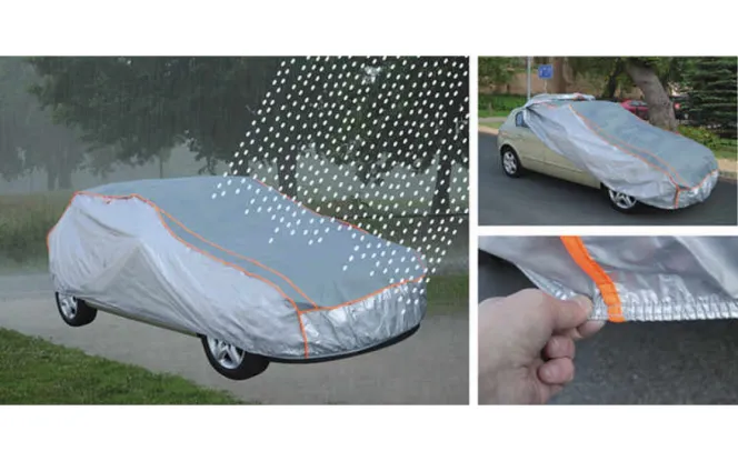 Чехол-тент автомобильный Антиград на Тент для Lexus RC 2015-