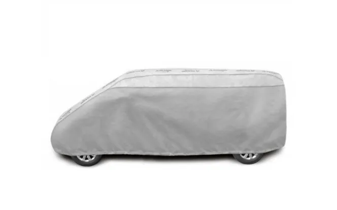 Тент автомобильный на микроавтобус Mobile Garage L 500 van для Volkswagen Transporter T4