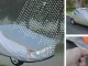 Чохол-тент автомобільний Антиград на Kia Cerato Koup 2009-