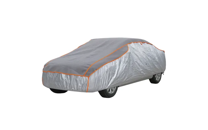 Чохол-тент автомобільний Антиград на Ваз (Lada) Priora 2172