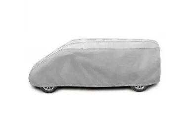 Чехол-тент для автомобиля Mobile Garage L 480 van на Ford Connect 2002-