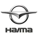 Тент на Haima