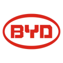 Тент на BYD