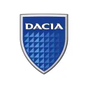 Тент на Dacia
