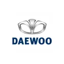 Тент на Daewoo