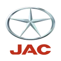 Тент на Jac S2 2015-