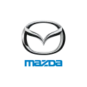 Тент на Mazda