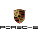 Тент на Porsche