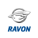 Тент на Ravon