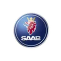Тент на SAAB
