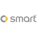 Тент на Smart 453 2014-