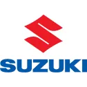 Тент на Suzuki