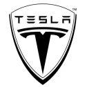 Тент на Tesla