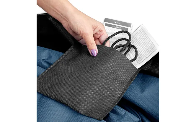 Тент для автомобіля Perfect Garage. Розмір XL Suv/Off-road на Dodge Durango 2004-