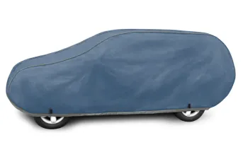 Автомобильный тент Perfect Garage. Размер L Suv/Off-road на Mitsubishi Outlander 2003-2007
