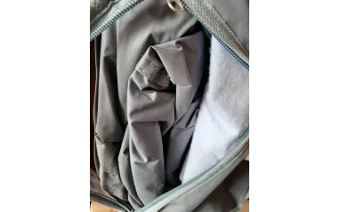 Автотент Elegant Розмір M на Renault Grand Modus 2008-