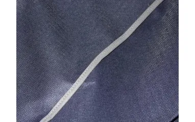 Чехол-тент для автомобиля Mobile Garage. Размер: M2 Hatchback на Renault Clio