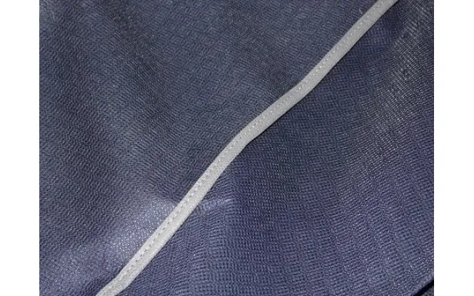 Чехол-тент для автомобиля Mobile Garage. Размер: M2 Hatchback на Renault Clio