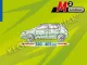 Чехол-тент для автомобиля Mobile Garage. Размер: M2 hb Renault Grand Modus 2008-