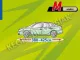 Чехол-тент для автомобиля Mobile Garage. Размер: M Sedan на Suzuki Baleno 1995-2007